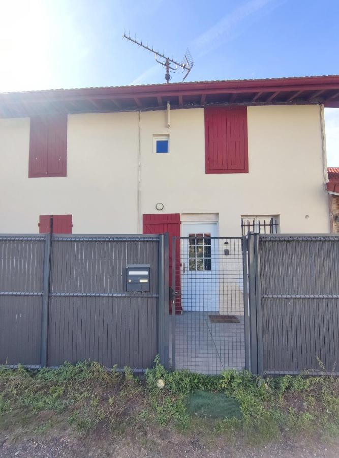 Agreable Maison, Toute Equipee, Proche Du Lac D'Arjuzanx مورسانس المظهر الخارجي الصورة